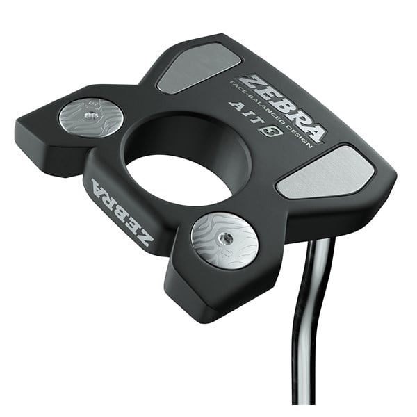 Zebra AIT3 Putter