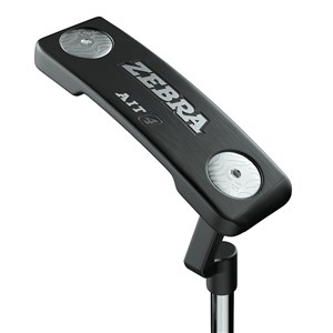 Zebra AIT4 Putter