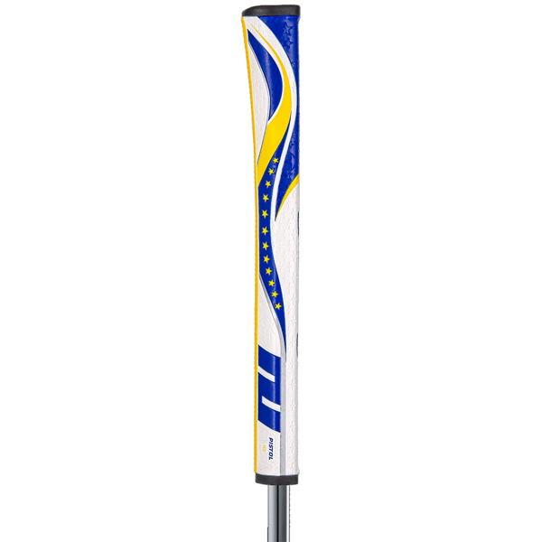Limited Edition - SuperStroke Ryder Cup Pistol GT 1.0 Putter Grip