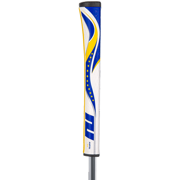 Limited Edition - SuperStroke Ryder Cup Pistol GT 2.0 Putter Grip