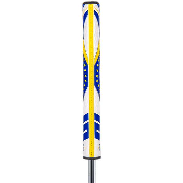 Limited Edition - SuperStroke Ryder Cup Zenergy Tour 2.0 Putter Grip