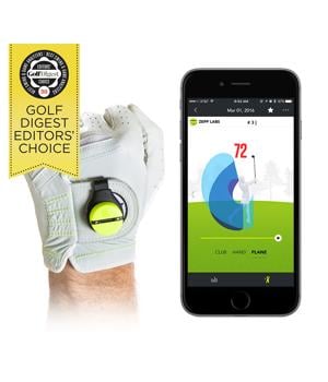 Zepp ゴルフ 2 スイングセンサー (Golf 2 3D Swing Ana Zepp Golf 2 3D Swing Analyzer - Walmart.com