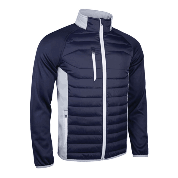 zermatt navysilverwhite