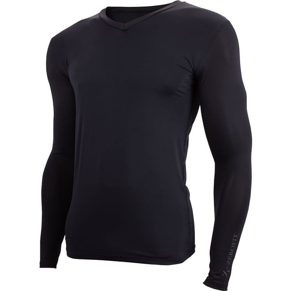 Zerofit Cold Skin Baselayer - designed to keep you cool