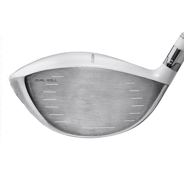 cobra ZL ENCORE White 10.5° ドライバー Cobra ZL Encore Driver - White at InTheHoleGolf.com