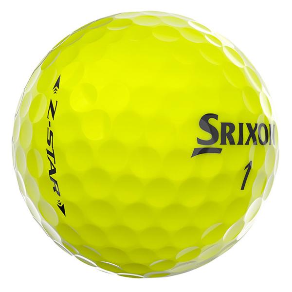 zstar 7 tour yellow ex4