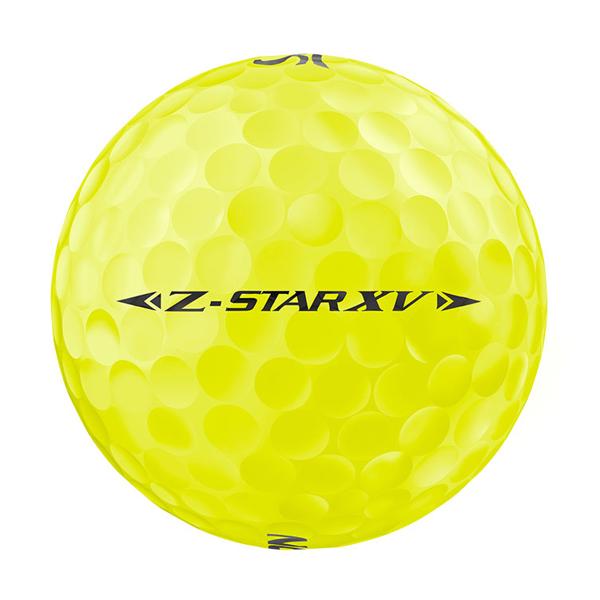 zstar xv19 yellow ext3