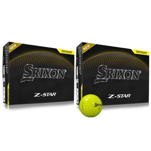 Srixon Z-Star Golf Balls