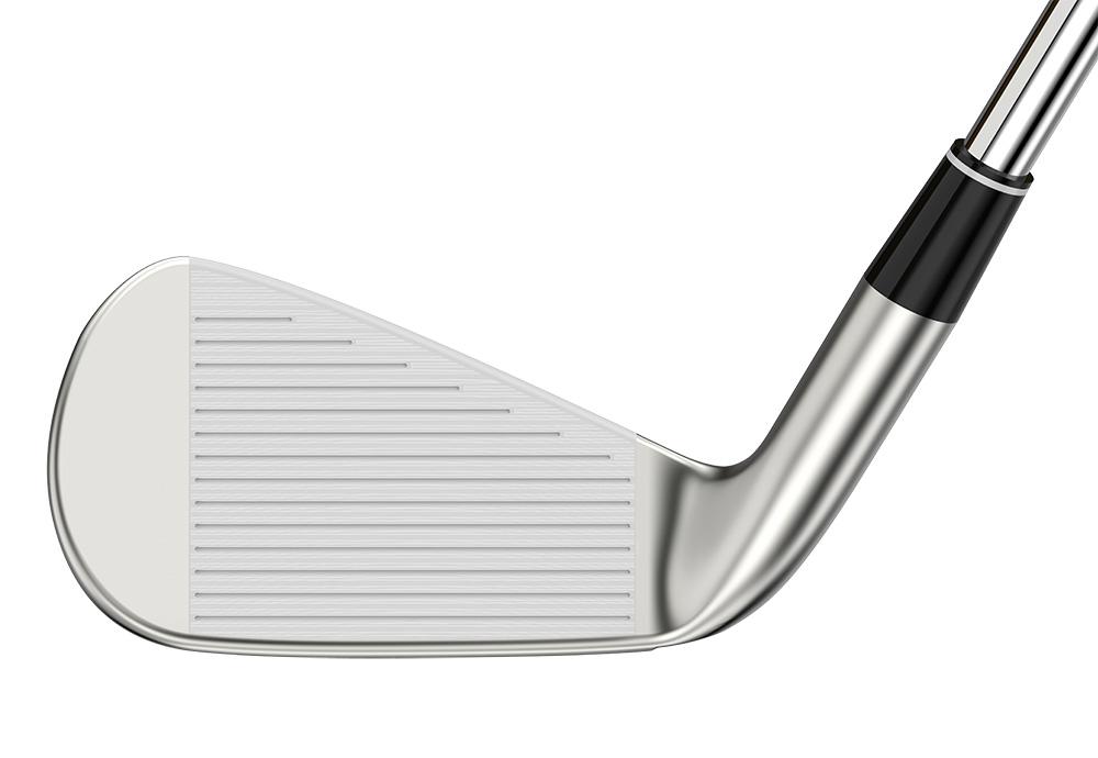 A❤︎ Srixon ZX4 Irons (Graphite Shaft) - GolfOnline