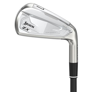 Srixon ZX4 MKII Irons