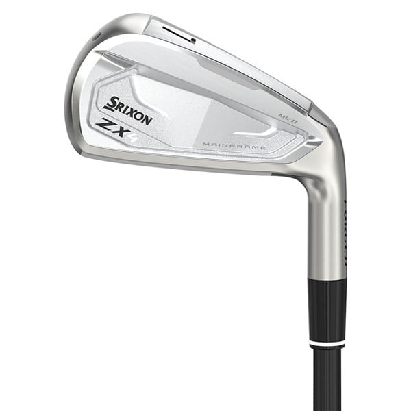 Srixon ZX4 MKII Irons (Graphite Shaft)