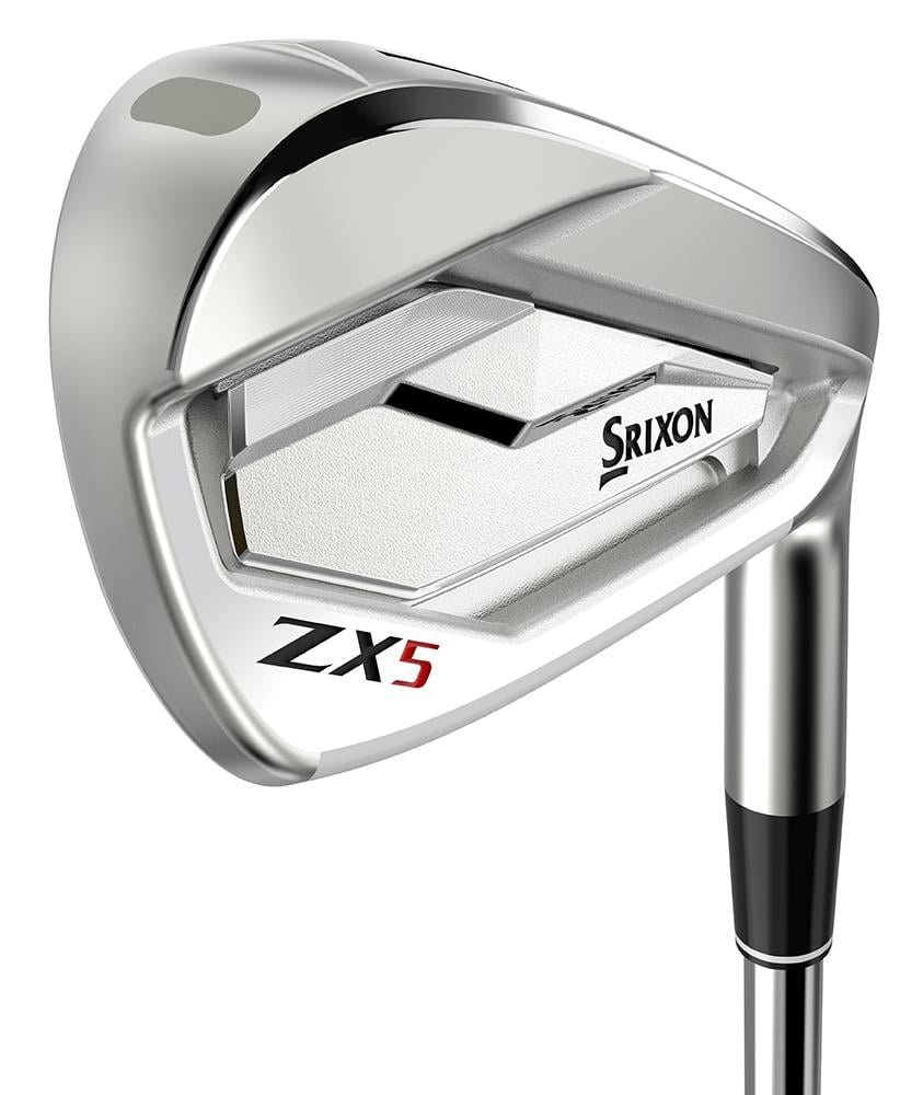 Srixon ZX5 Irons (Graphite Shaft) - GolfOnline