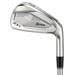 Srixon ZX5 Irons