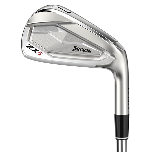 Srixon ZX5 Irons (Graphite Shaft)