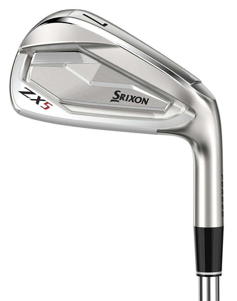 Srixon ZX5 Irons (Graphite Shaft) - GolfOnline