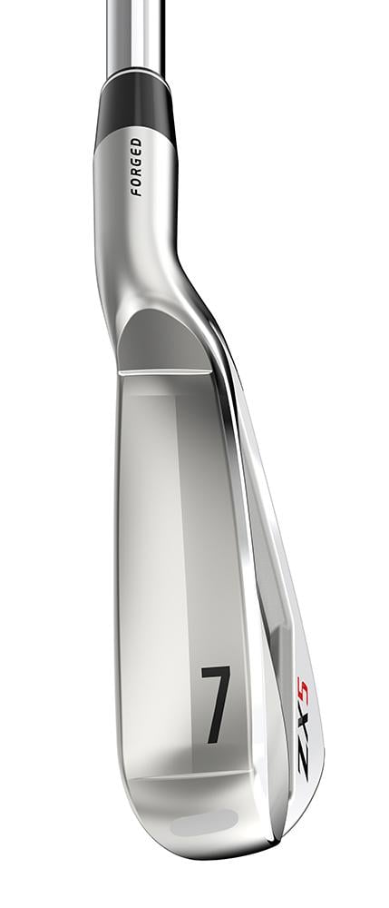 Srixon ZX5 Irons (Graphite Shaft) - GolfOnline