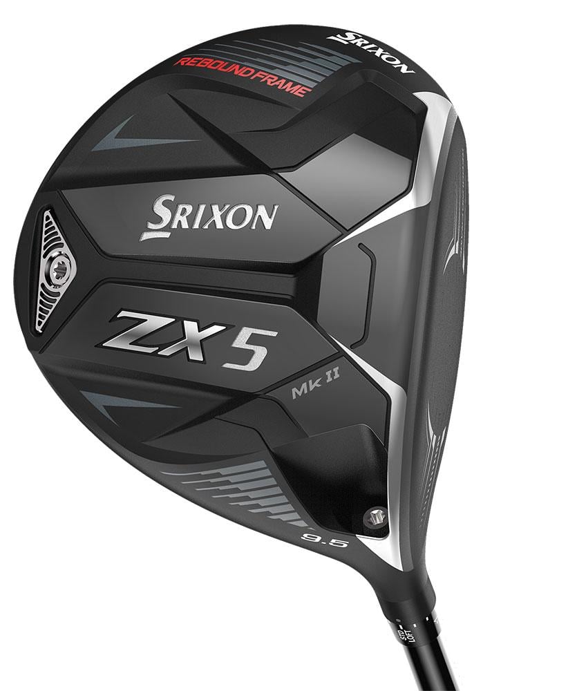 Srixon ZX5 MKII Driver - GolfOnline