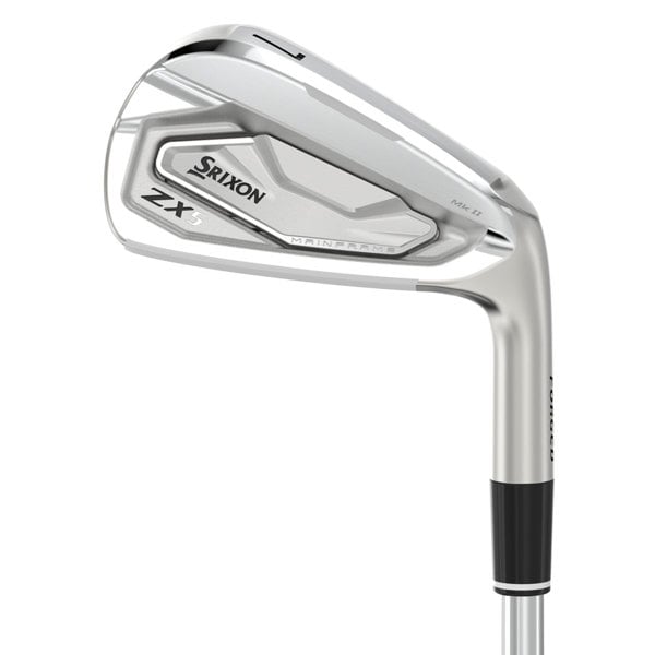 Srixon ZX5 MKII Irons (Graphite Shaft)