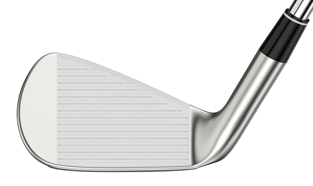 Srixon ZX7 Irons (Steel Shaft) - GolfOnline