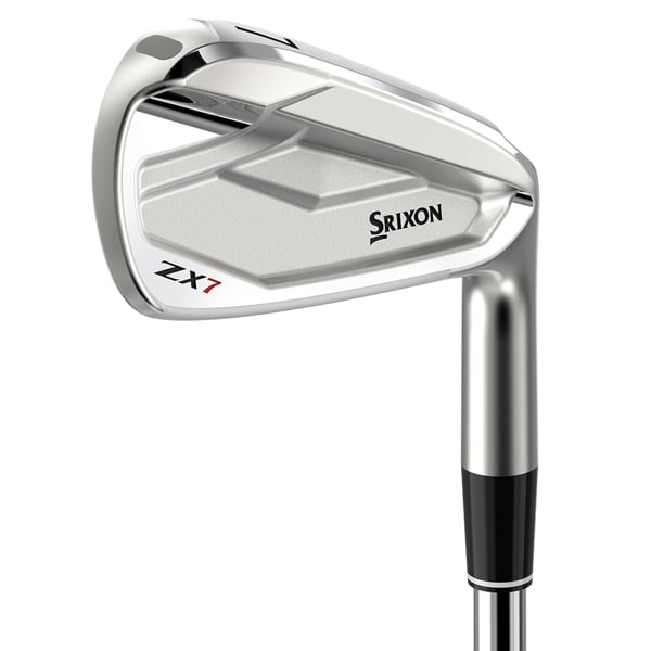 Srixon ZX7 Irons (Graphite Shaft)