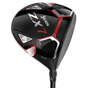 Used Ex Display - Srixon ZX7 Driver