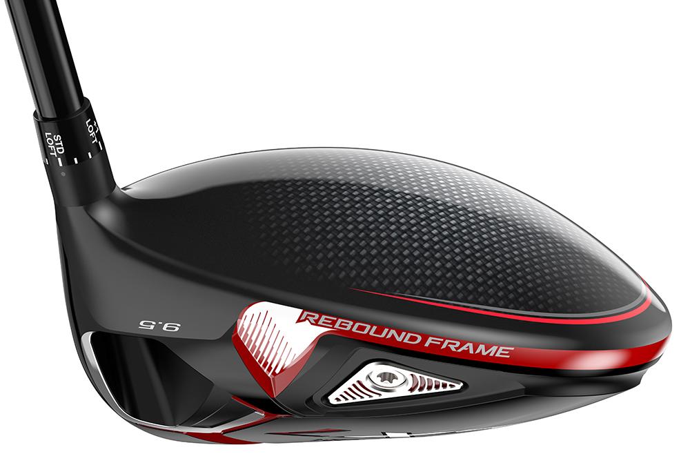 Srixon ZX7 Driver - GolfOnline