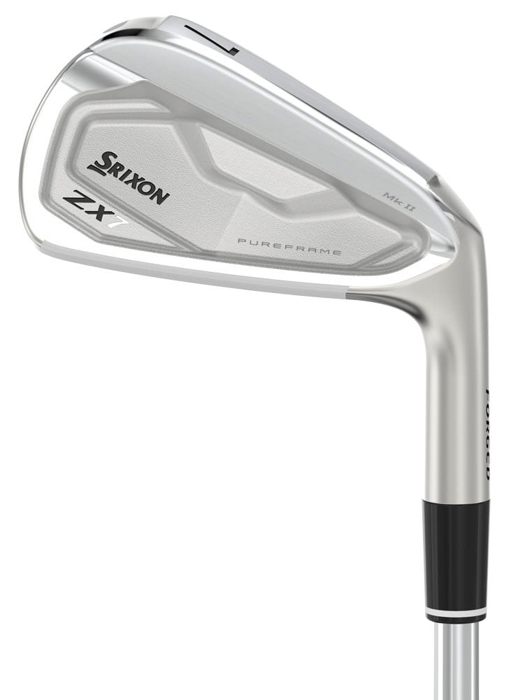 Srixon sold Iron