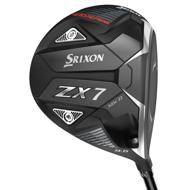 Srixon ZX7 MKII Driver - GolfOnline