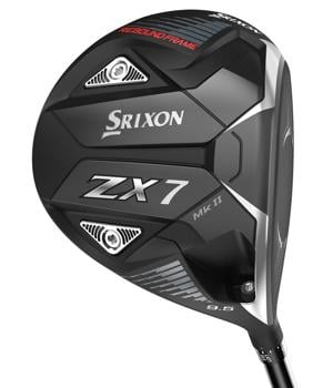 Srixon ZX7 MKII Driver - GolfOnline