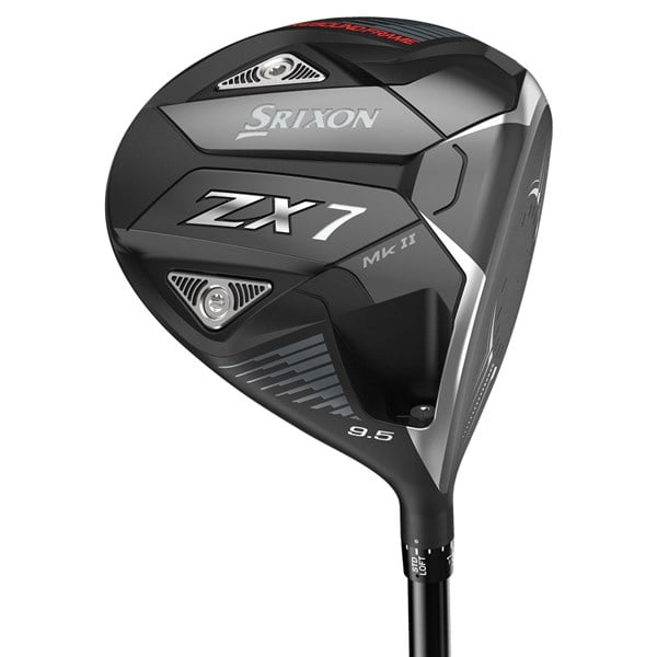 Used Ex Display - Srixon ZX7 MKII Driver