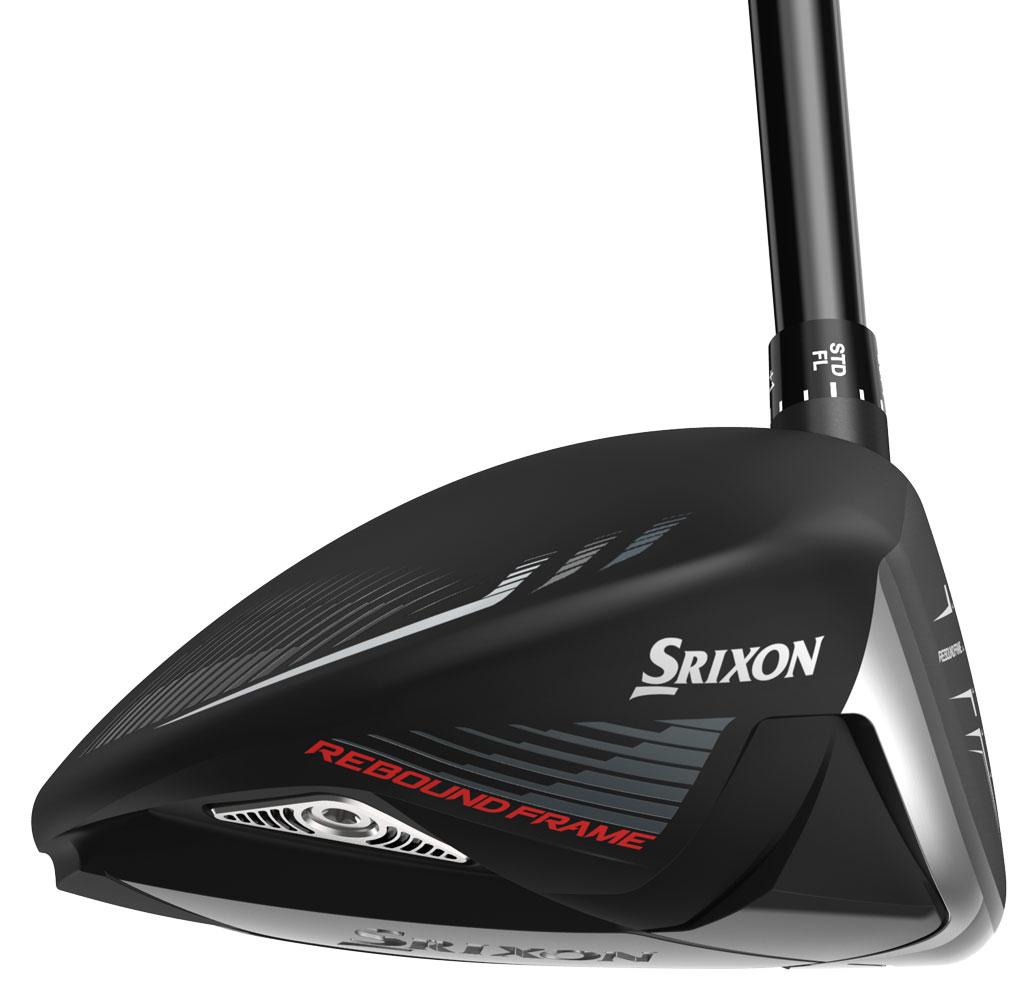 Srixon ZX7 MKII Driver - GolfOnline