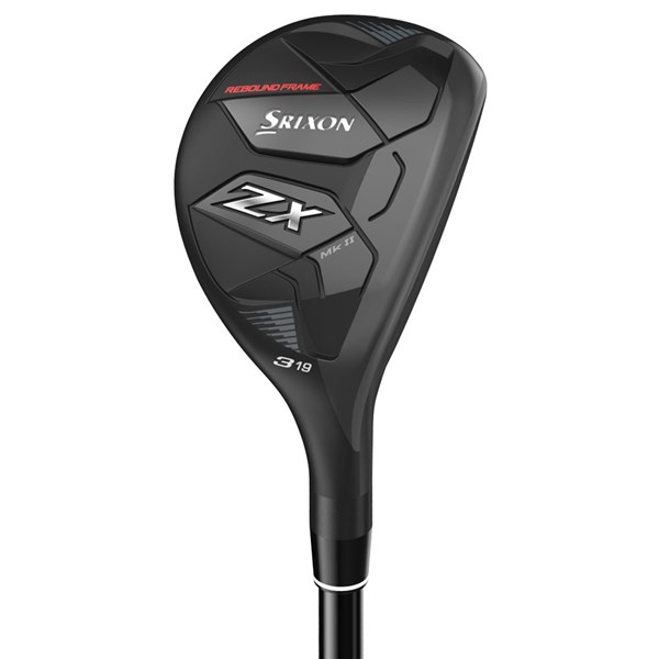 Used Ex Display - Srixon ZX MKII Hybrid