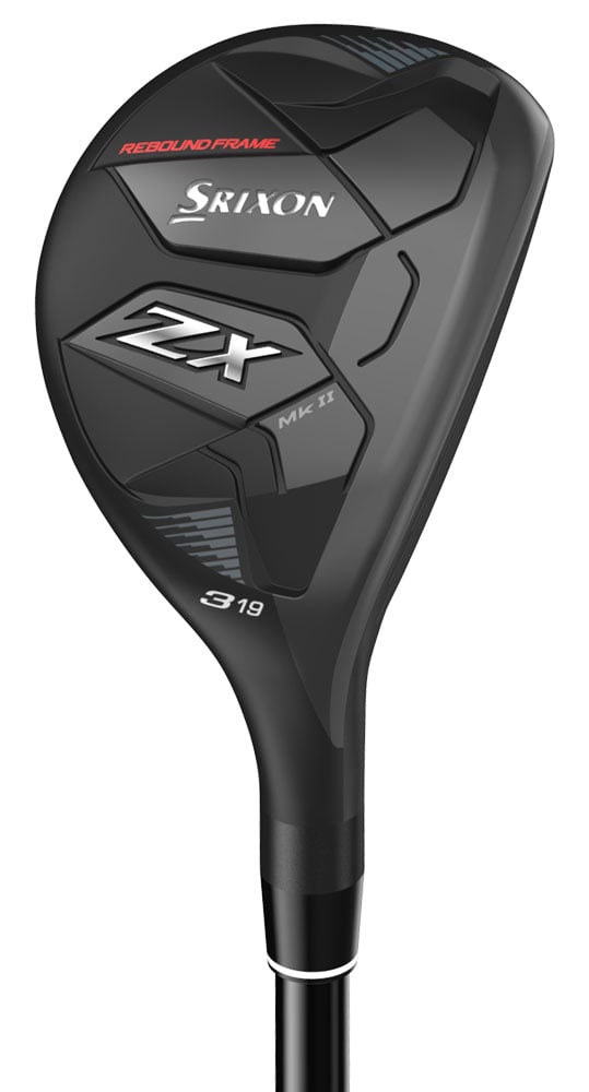 Srixon ZX MKII Hybrid - Golfonline