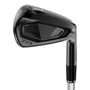Limited Edition - Srixon ZXi5 Black Irons