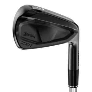 Limited Edition - Srixon ZXi7 Black Irons
