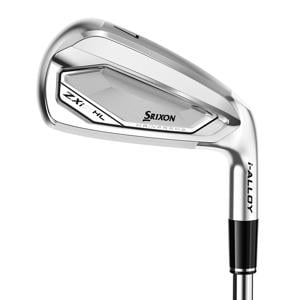 Srixon ZXiR HL Irons