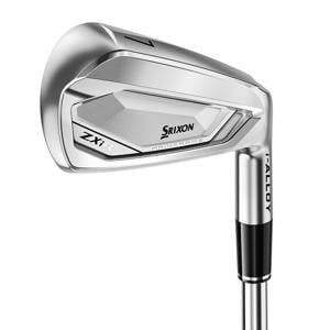 Srixon ZXiR Irons