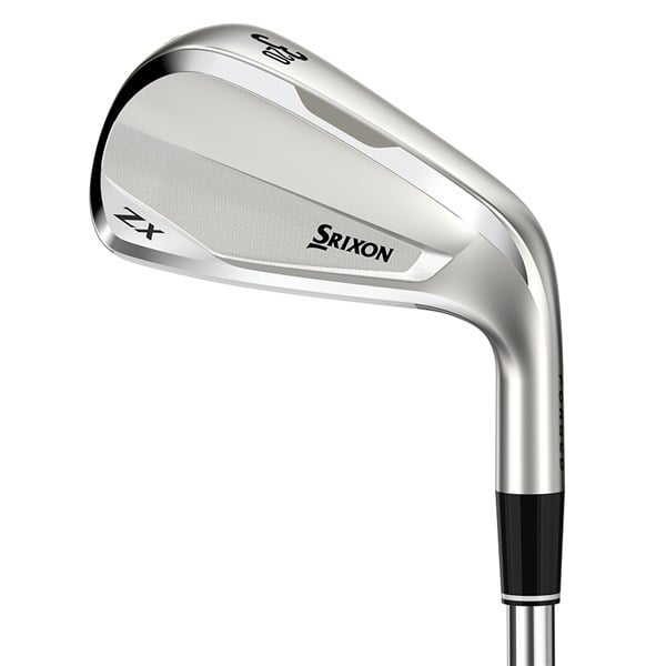 Srixon ZX Utility Driving Irons