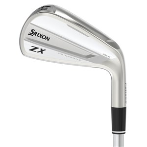 Used Ex Display - Srixon ZX MKII Utility Driving Iron