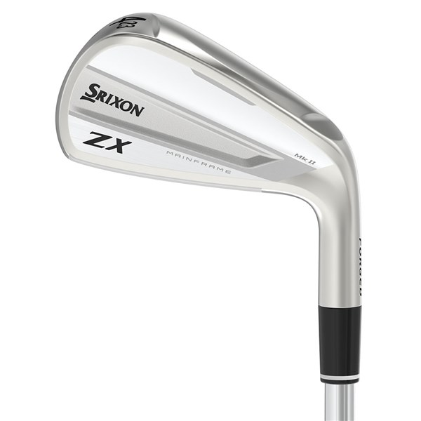 Srixon ZX MKII Utility Driving Iron (Steel Shaft)