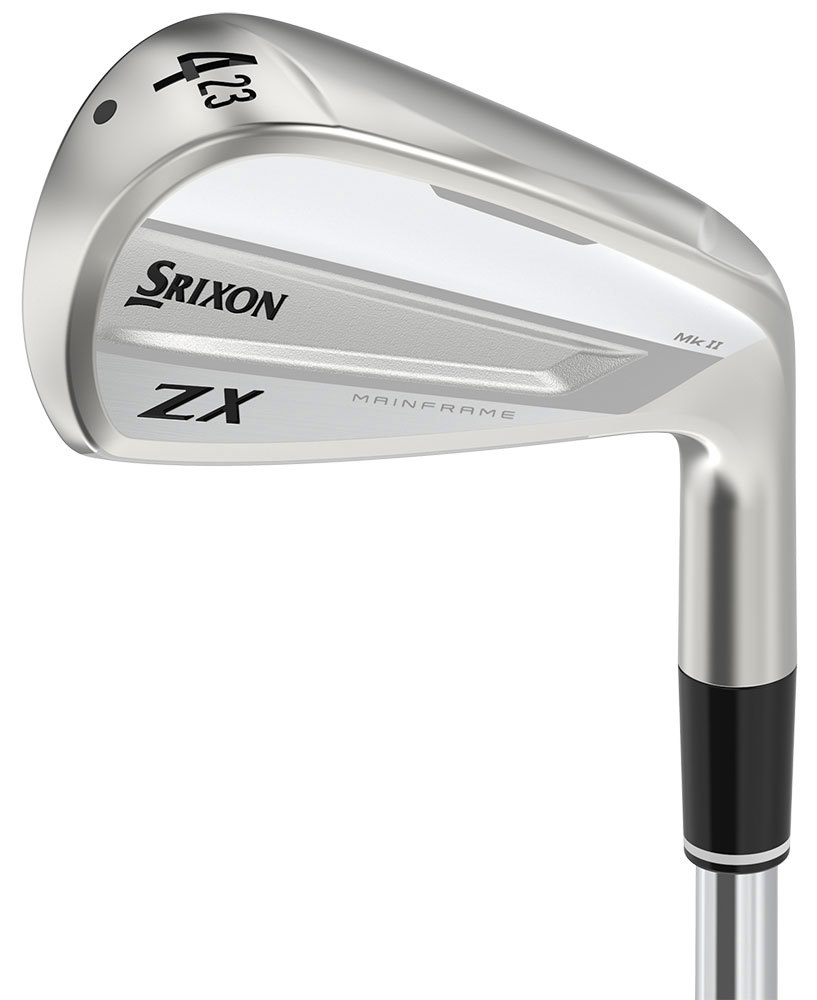 Srixon ZX MKII Utility Driving Iron (Graphite Shaft) - GolfOnline