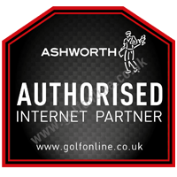 Ashworth Authorised Online Retailer