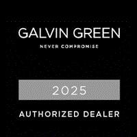 Galvin Green Authorised Online Retailer