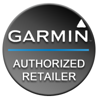 Garmin Authorised Online Retailer