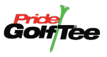 Go to Pride GolfTee page