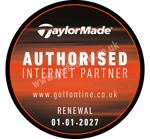 Go to TaylorMade Golf page