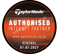 TaylorMade Golf Authorised Online Retailer