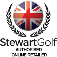 Stewart Golf Authorised Online Retailer