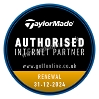 TaylorMade Golf Authorised Online Retailer