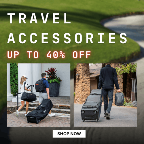 Travel Accessories 